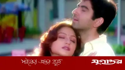 বাংলা ইন্ডাস্ট্রি থেকে দূরে থাকার কারণ জানালেন 'সাথী'খ্যাত প্রিয়াংকা সরকার