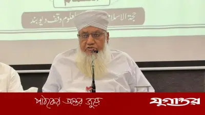 উপমহাদেশের প্রখ্যাত আলেম আল্লামা সাজ্জাদ নোমানী ১১ দিনের সফরে বাংলাদেশ আসছেন