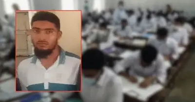 পীরগঞ্জে প্রক্সি পরীক্ষার্থী আটক, এক বছরের কারাদণ্ড