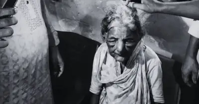 রায়পুরায় বাকপ্রতিবন্ধী পরিচ্ছন্নতাকর্মী হত্যা: র‍্যাবের গ্রেফতার ৫