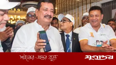 রাজশাহী বিমানবন্দর আন্তর্জাতিক মানে উন্নীত হবে: ভূমিমন্ত্রী