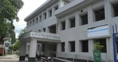 রংপুরের মা ও শিশু হাসপাতালে অনিয়ম: রোগীদের অভিযোগ সেবা সপ্তাহে মাত্র তিন দিন