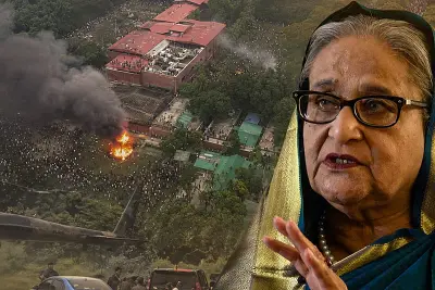 বাংলাদেশের অমর একুশে বইমেলায় রেকর্ড সংখ্যক দর্শনার্থী