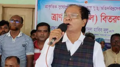 ত্রাণমন্ত্রী: তিস্তা মহাপরিকল্পনায় কর্মসংস্থানের সুযোগ সৃষ্টি হবে