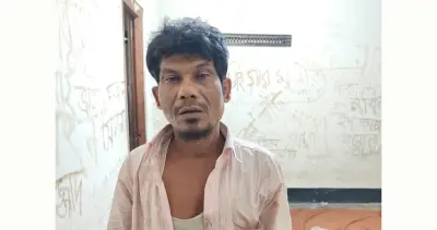 বগুড়ায় ‘ধর্মীয় শ্বশুর’ গ্রেপ্তার, গৃহবধূকে ধর্ষণের অভিযোগ