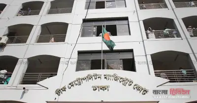 মিরপুরে স্বেচ্ছাসেবক দলের নেতাকে গুলির মামলায় ৪ দিনের রিমান্ড