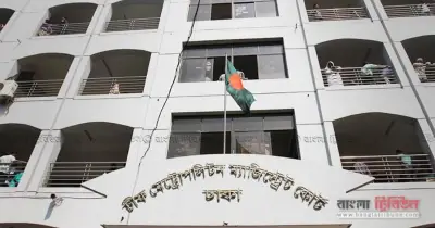উগ্রবাদী সংগঠনের সদস্য তাহসীনের রিমান্ড নাকচ, কারাগারে প্রেরণ