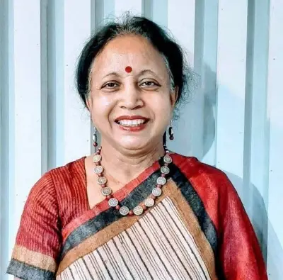 বরেণ্য চিত্রশিল্পী আতিয়া ইসলাম আর নেই