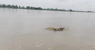 কুড়িগ্রামে নদীর পানি বাড়ছে, নতুন বন্যার শঙ্কা