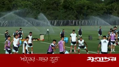 রোমেরোর ফেরায় স্বস্তি, তবুও একাদশ গোপন রাখলেন স্কালোনি