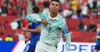 রোনালদো নিশ্চিত করলেন ২০২৬ বিশ্বকাপই তার শেষ আসর