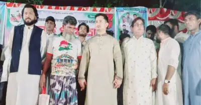 সারজিস আলম: শেখ হাসিনা ও রেহানার পরিবার মুসলিম বা বাংলাদেশি হতে পারেনি