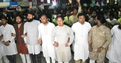 ভোট গণনায় কারচুপির চেষ্টায় হাত থাকবে না: সারজিস আলম