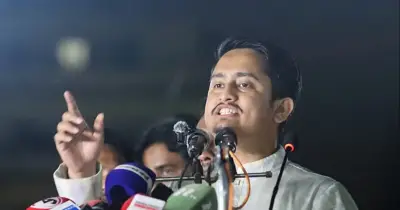 ভোট গণনায় কারচুপি করলে কঠোর প্রতিহতের হুঁশিয়ারি সারজিস আলমের