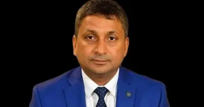 সরোয়ার আলমগীরের শপথ বৃহস্পতিবার সন্ধ্যা ৭টায়