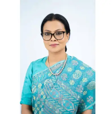 সারওয়াত সিরাজ আইডব্লিউজি সম্মেলনে বাংলাদেশের প্রতিনিধিত্ব করবেন