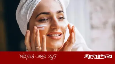 ঋতু পরিবর্তনে ত্বকের যত্ন: হাইড্রেশন ও ময়েশ্চারাইজেশনের পার্থক্য বুঝে নিন