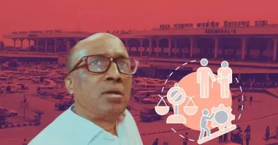শাহজালাল বিমানবন্দর: ওমরা-ট্যুরিস্ট ভিসার আড়ালে মানবপাচার, বেবিচক কর্মকর্তা জড়িত