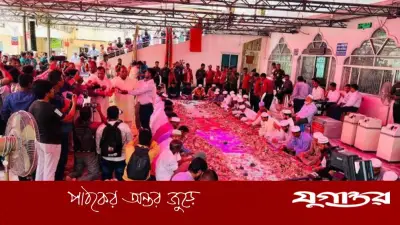 শাহজালাল মাজারে ১৯ দিনে ৪৭ লাখ টাকা দান, মিলল রহস্যময় চিরকুট