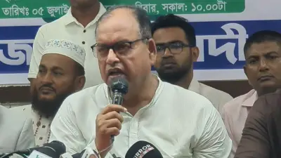 শামসুজ্জামান দুদুর নির্যাতনের পর অস্থিরতা; সারজিসের জুলাই জাদুঘর খোলার দাবি