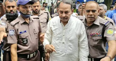 শাপলা চত্বর হত্যাকাণ্ডে জাসদ সভাপতি ইনুর সম্পৃক্ততা, আসামি হবেন