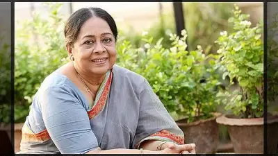 শর্মিলী আহমেদ: মা ও অভিনেত্রীর অনন্য জীবনাবসান