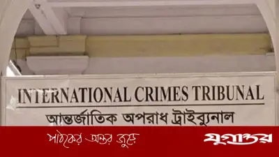 দেশে ফেরা মাত্রই শেখ হাসিনা কারাগারে যাবেন: চিফ প্রসিকিউটর