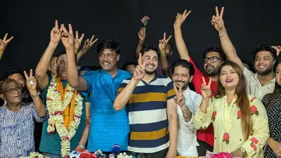 শিল্পী সমিতি নির্বাচন: সভাপতি শিবা সানু, সম্পাদক জয় চৌধুরী