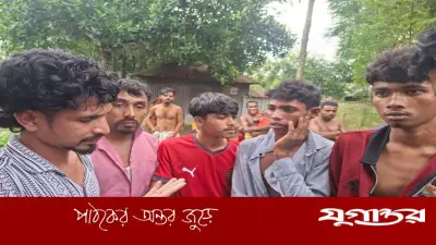 শ্রীপুরে নিষিদ্ধ ছাত্রলীগ-যুবলীগের ৬ সদস্য আটক, ককটেল বিস্ফোরণের অভিযোগ