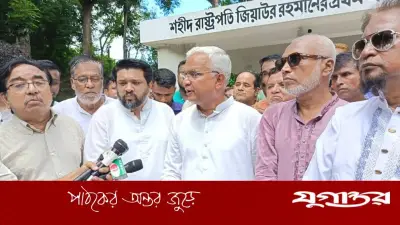 ভুল ইতিহাস গেলানোর চেষ্টা হয়েছে: সমাজকল্যাণমন্ত্রী