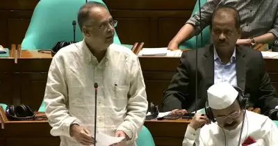 সভরেইন গ্যারান্টি থাকায় বিদ্যুৎ চুক্তি বাতিল জটিল: মন্ত্রী