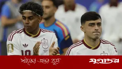 বেলজিয়ামের বিপক্ষে স্পেনের একাদশে বড় চমক, পেদ্রি নেই