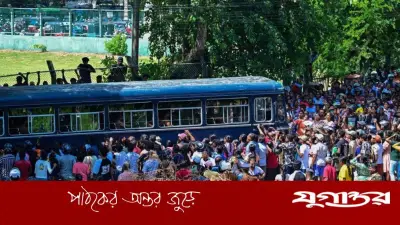 শ্রীলঙ্কার কারাগারে ভয়াবহ সংঘর্ষে নিহত ২৬, আহত শতাধিক