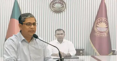 প্রধানমন্ত্রীর বন্ধু নই, বিএনপির সাধারণ কর্মী: মীর শাহে আলম
