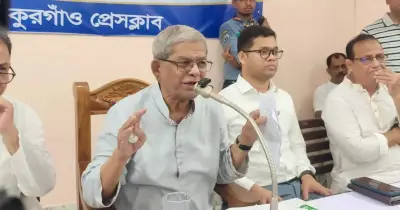 শক্তিশালী ও নিরপেক্ষ গণমাধ্যম গণতন্ত্রের জন্য অপরিহার্য: ফখরুল