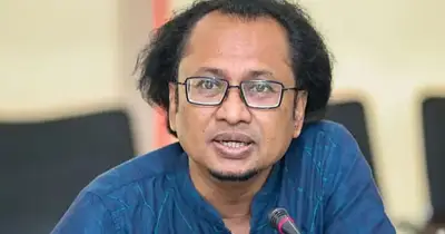 শিক্ষার্থীদের মানবিক গুণাবলী সম্পন্ন করতে হবে: প্রধানমন্ত্রীর উপদেষ্টা