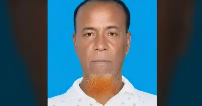 কুমিল্লায় ফুটপাতে ঘুমন্ত নারী ধর্ষণ: অভিযুক্ত খোকন গ্রেপ্তার