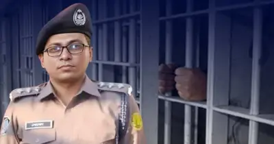 প্রতারণা মামলায় সিলেটের এসি সোহেল উদ্দিন কারাগারে