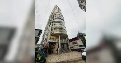 সিলেটে অগ্নিনির্বাপণে হুমকি: নেই ফায়ার হাইড্রেন্ট, সংকটে ফায়ার সার্ভিস