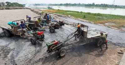 হাজারীবাগ থেকে সাভারে ট্যানারি স্থানান্তর: নতুন দূষণ ও চ্যালেঞ্জ