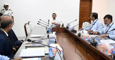 গুলশান-বনানী-বারিধারা হ্রদ রক্ষায় নির্দেশ প্রধানমন্ত্রীর