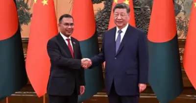তারিক রহমানের নেতৃত্ব: ডেং জিয়াওপিং ও মালয়েশিয়া থেকে শিক্ষা