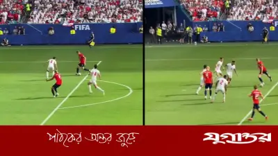 সতীর্থের সিদ্ধান্তে ভাঙল হালান্ডের বিশ্বকাপ স্বপ্ন
