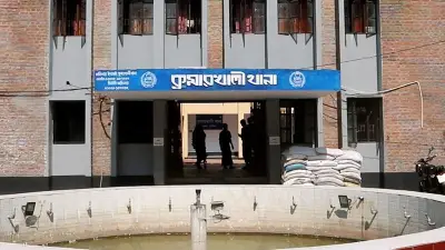 ব্রাজিলের হারে কুষ্টিয়ায় কিশোরের আত্মহত্যা