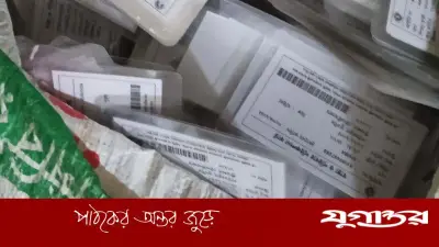 বড়লেখায় ২০ হাজার স্বাস্থ্য কার্ড বারান্দায় পড়ে থাকার ঘটনায় তদন্ত দাবি