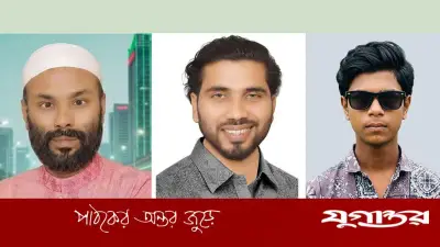শ্রমিক নেতা হত্যায় যুবদল-ছাত্রদলের তিন নেতা বহিষ্কার