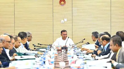 নতুন তিন উপজেলা ও একটি থানা অনুমোদন, জুলাই হত্যা মামলার তদন্ত ধীরগতির