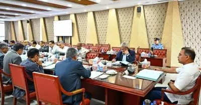 তিন নতুন উপজেলা ও এক নতুন থানা অনুমোদন দিল নিকার