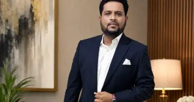 টিপিএস ওয়ার্ল্ডওয়াইডের বাংলাদেশ কান্ট্রি লিড হলেন ইউল্যাবের সাবেক শিক্ষার্থী তারীফ