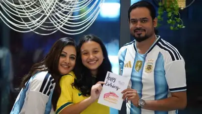 ইরানকে পুরোপুরি ধ্বংসের হুমকি ট্রাম্পের; পূর্ণিমাকে স্বামীর আবেগঘন শুভেচ্ছা